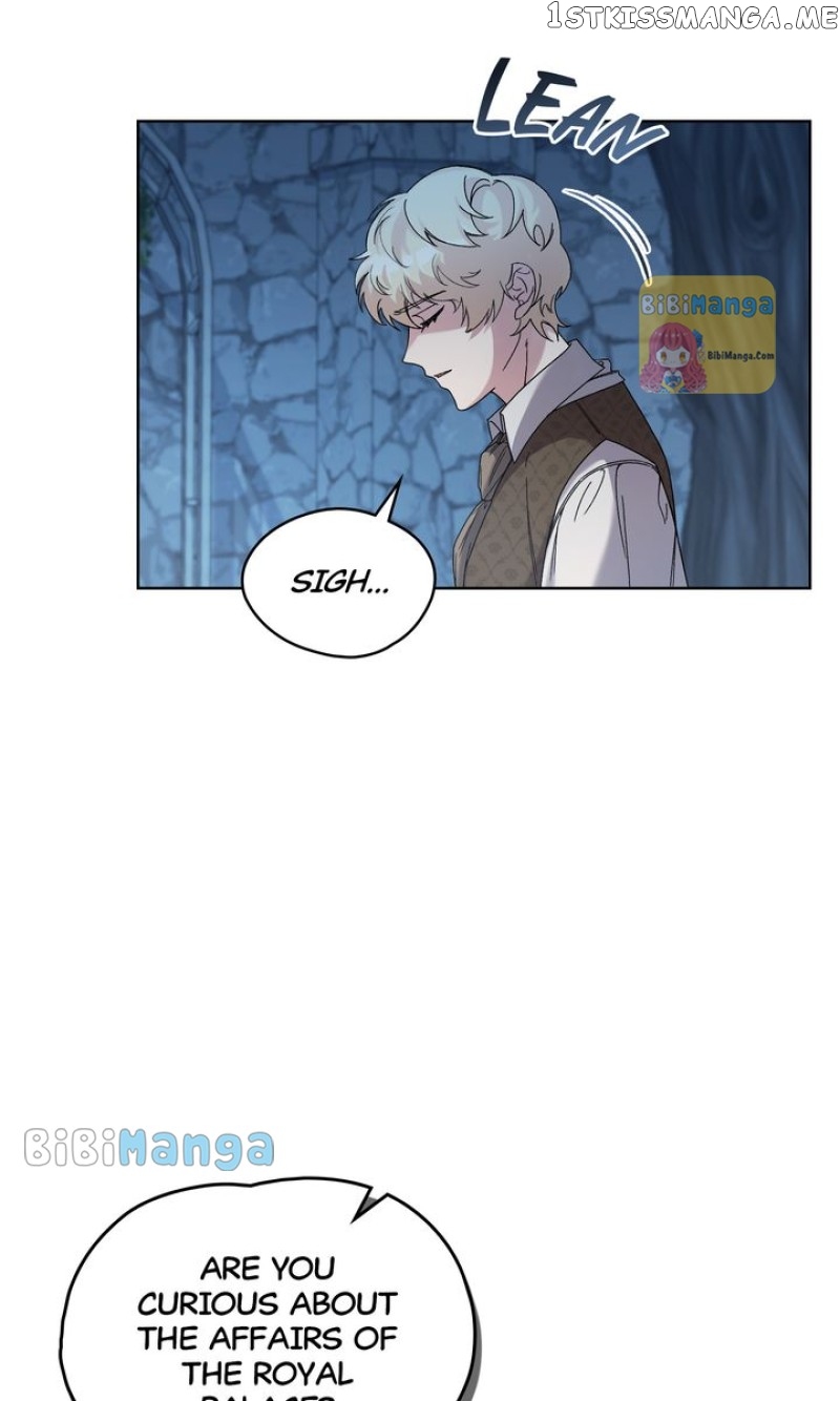 The Tears of a Jester Chapter 48 - page 3