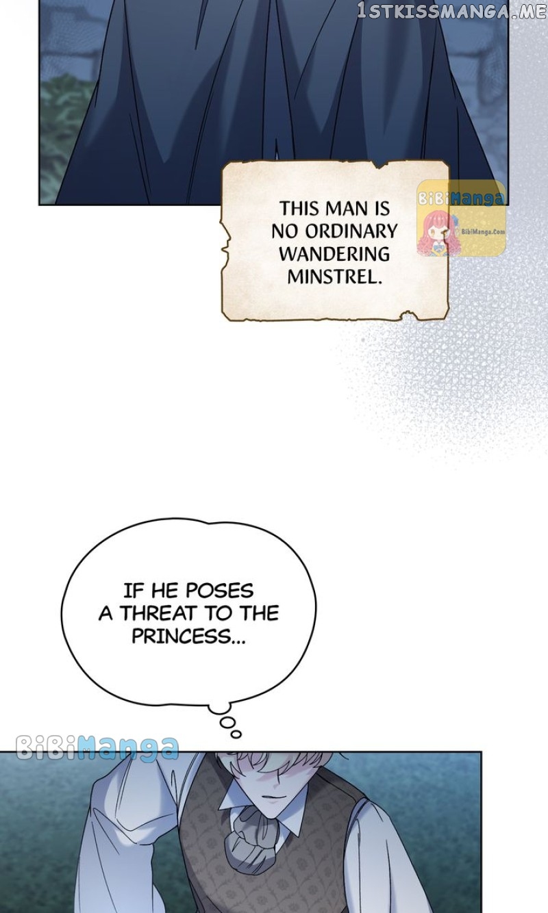 The Tears of a Jester Chapter 48 - page 30