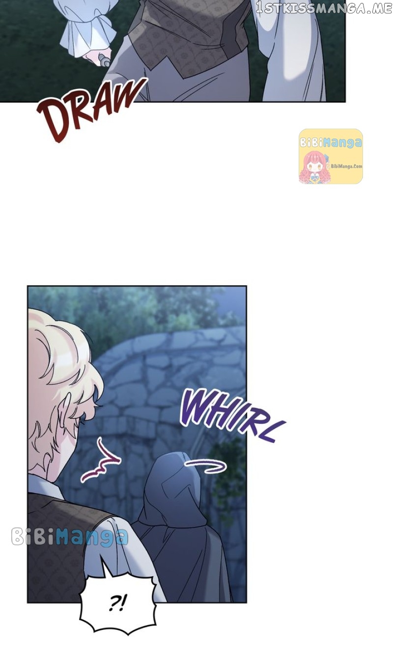 The Tears of a Jester Chapter 48 - page 31