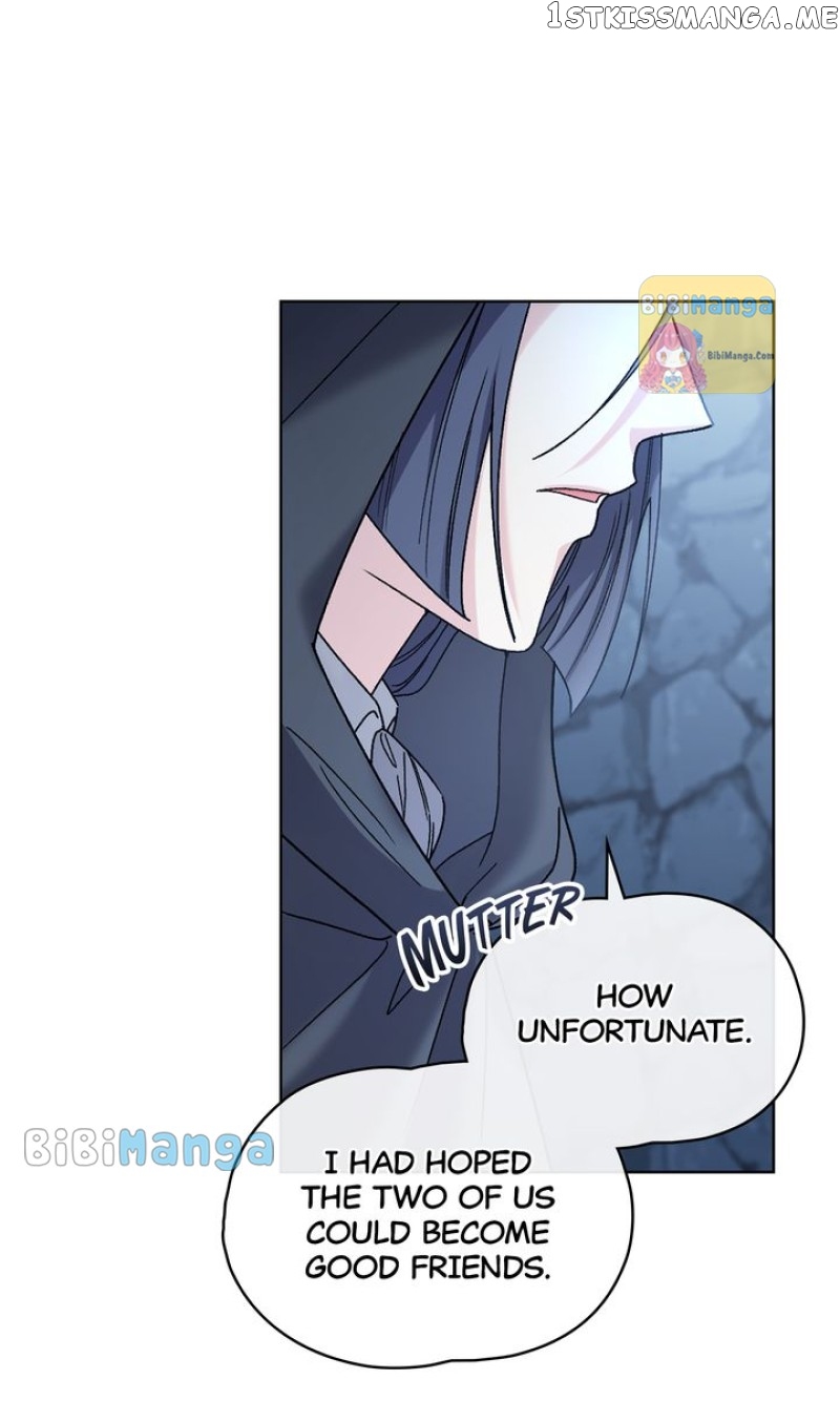 The Tears of a Jester Chapter 48 - page 32