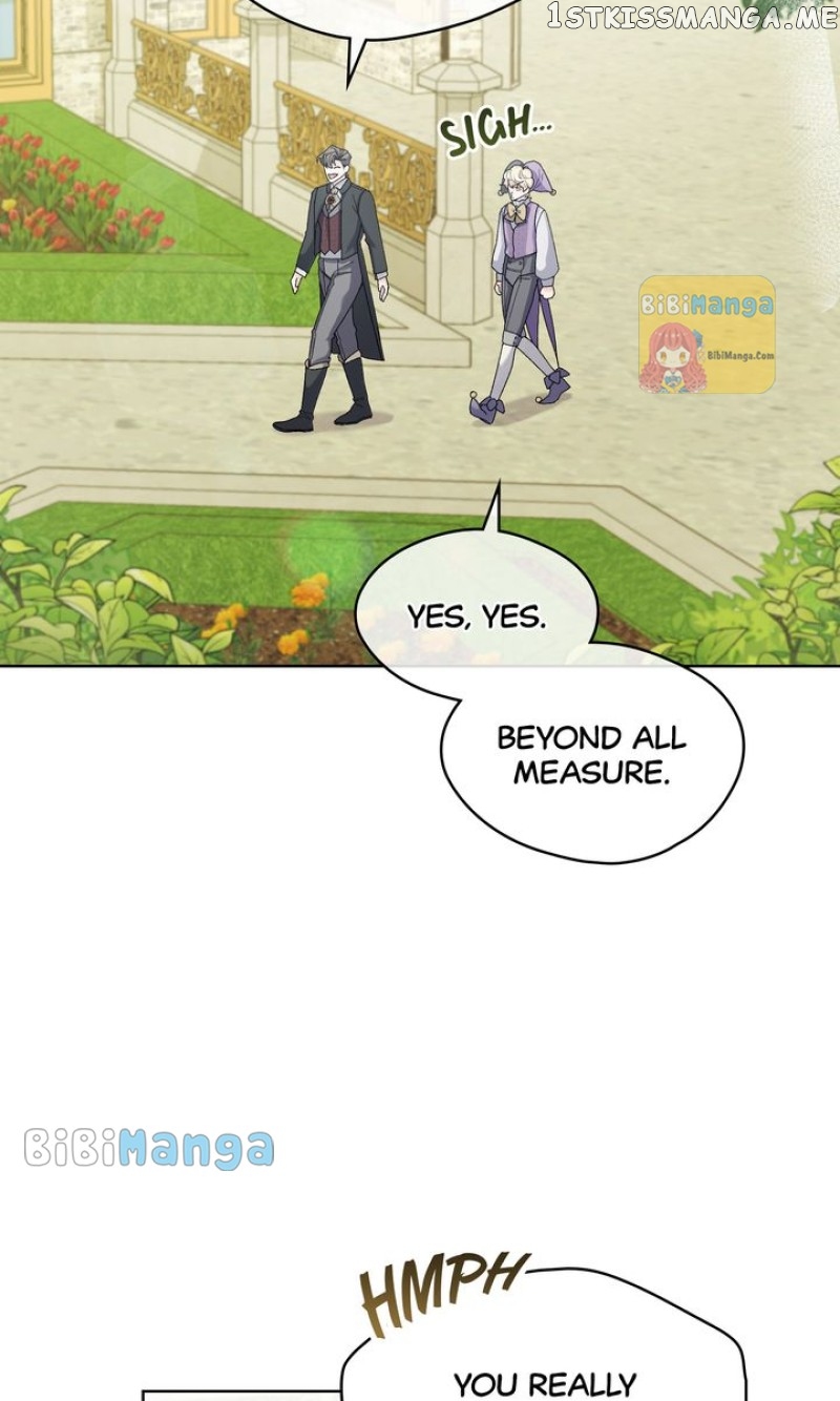 The Tears of a Jester Chapter 48 - page 39