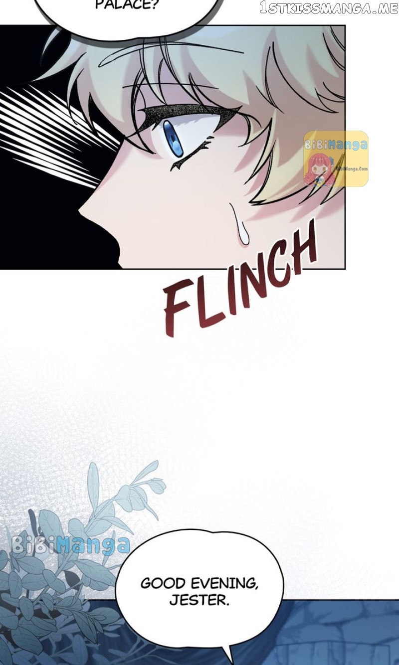 The Tears of a Jester Chapter 48 - page 4