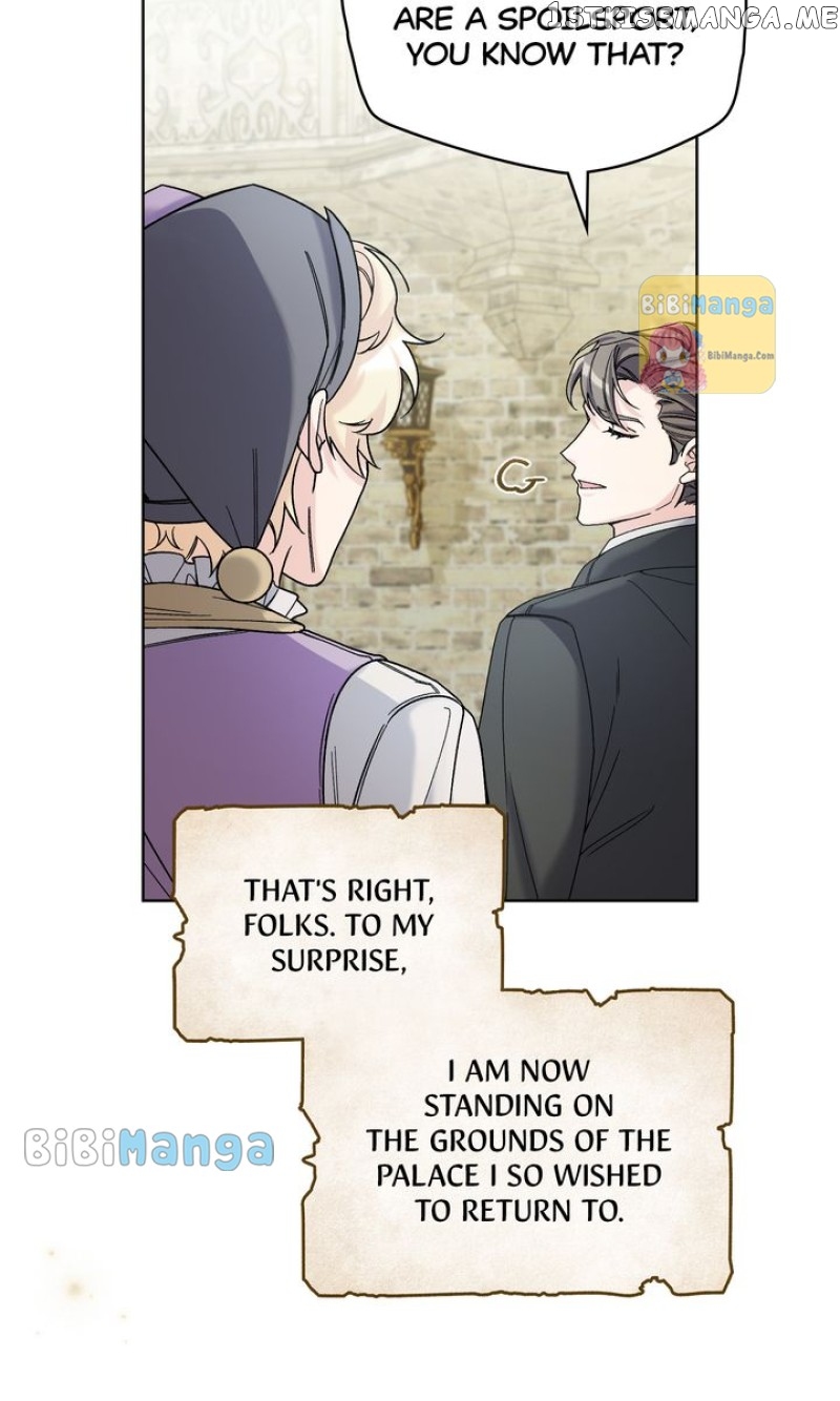 The Tears of a Jester Chapter 48 - page 40