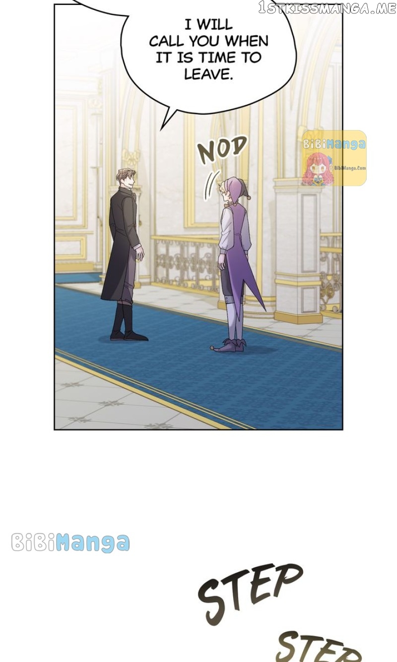 The Tears of a Jester Chapter 48 - page 45
