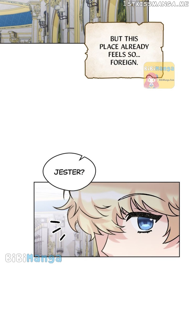 The Tears of a Jester Chapter 48 - page 47