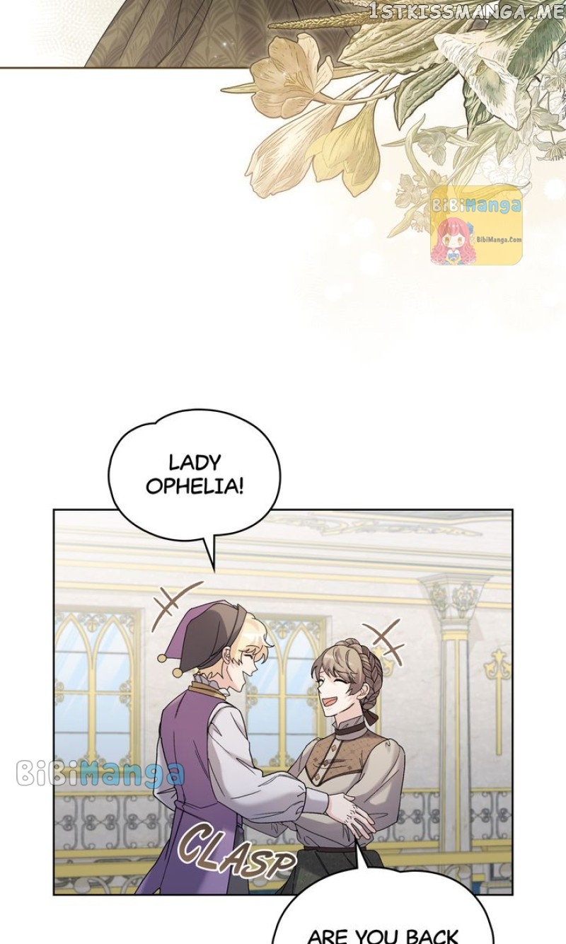 The Tears of a Jester Chapter 48 - page 49