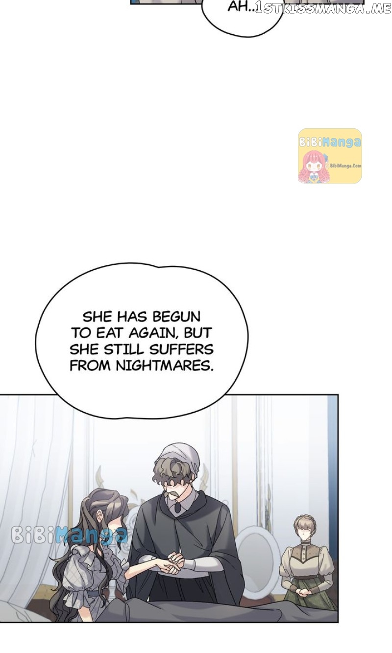 The Tears of a Jester Chapter 48 - page 54