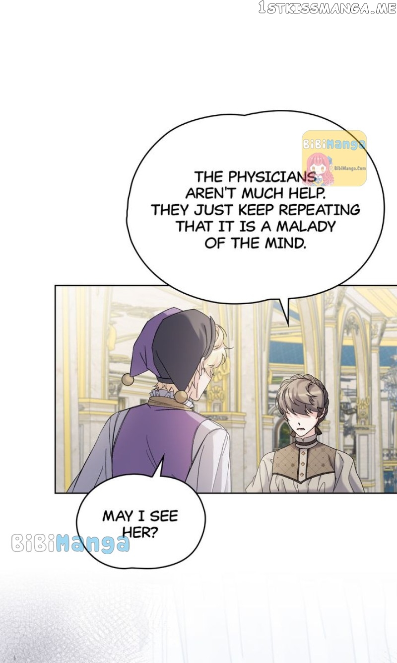The Tears of a Jester Chapter 48 - page 55