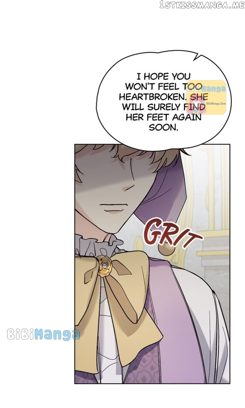 The Tears of a Jester Chapter 48 - page 59