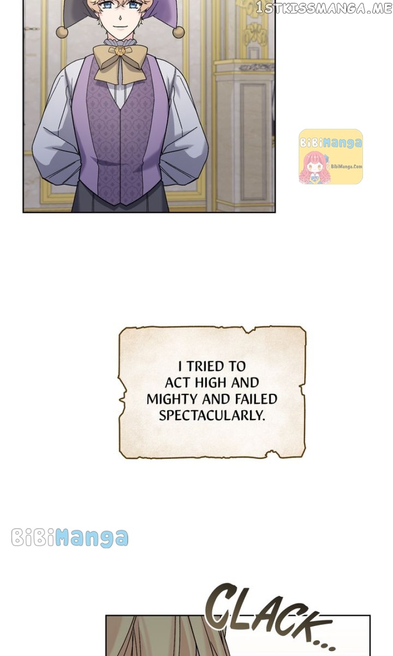 The Tears of a Jester Chapter 48 - page 63