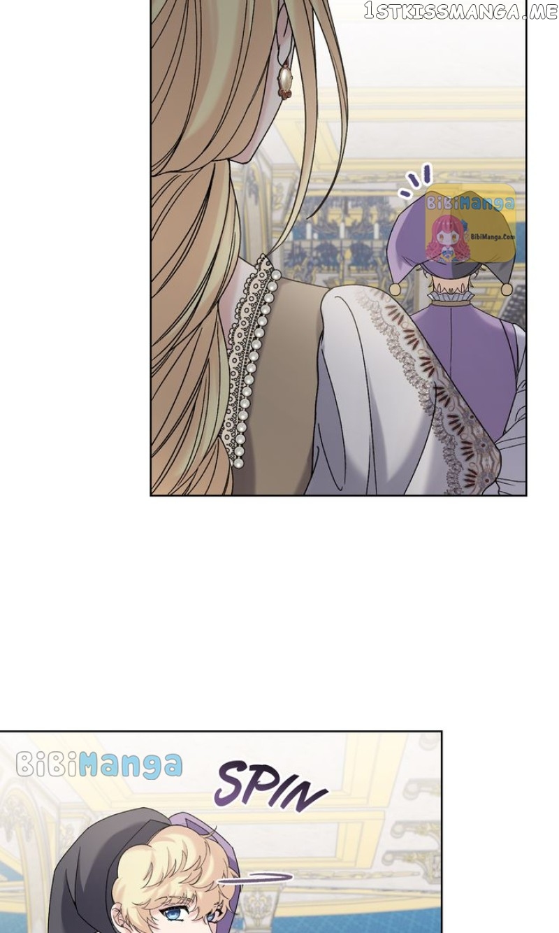 The Tears of a Jester Chapter 48 - page 64