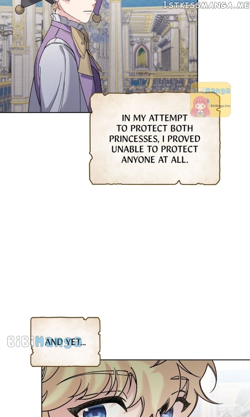 The Tears of a Jester Chapter 48 - page 65
