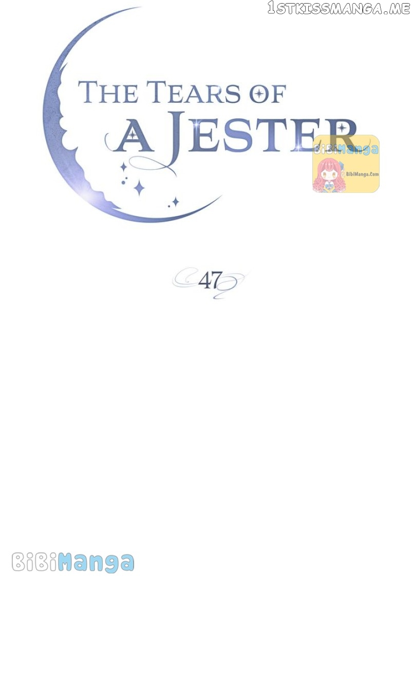 The Tears of a Jester Chapter 47 - page 12