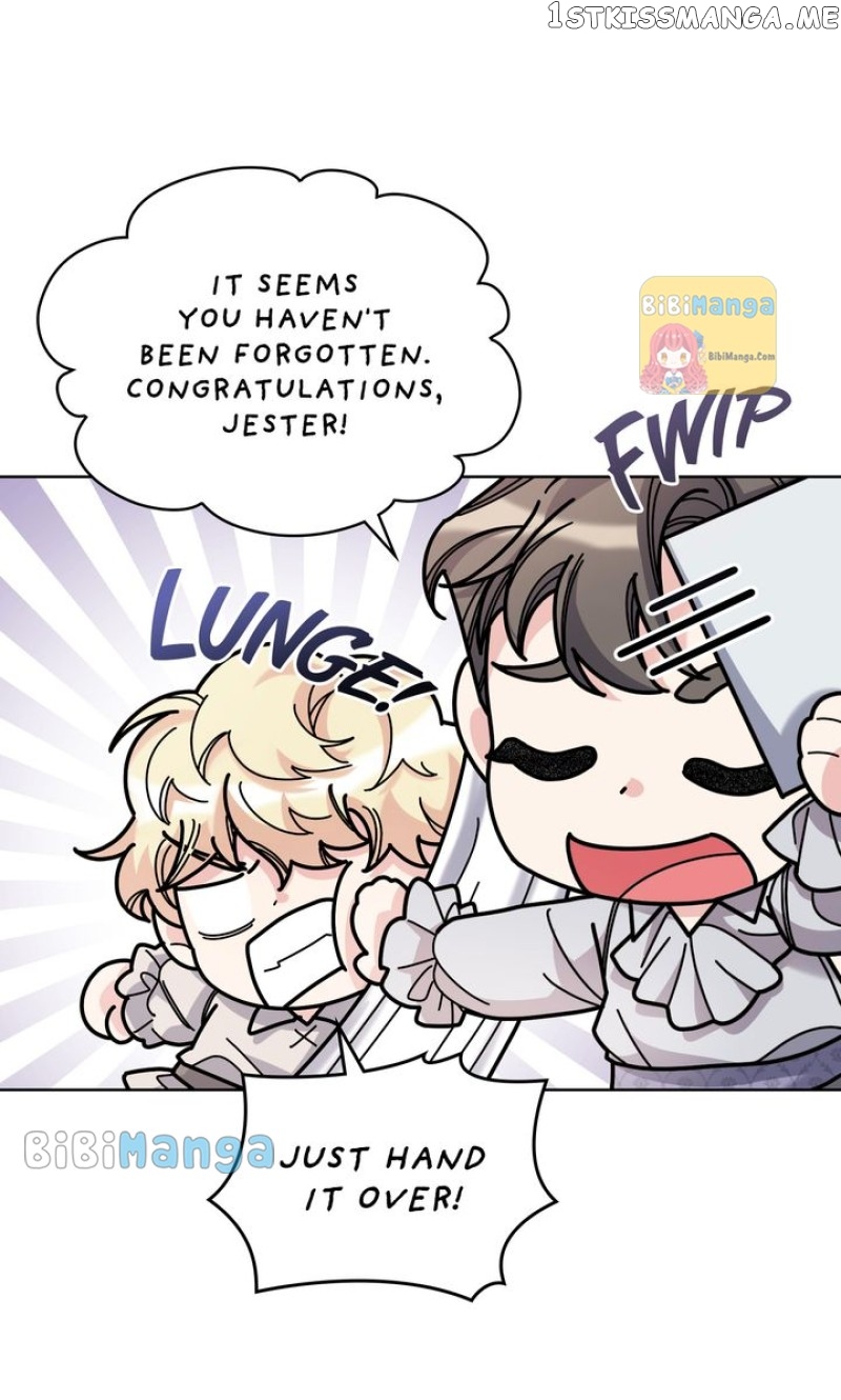 The Tears of a Jester Chapter 47 - page 14