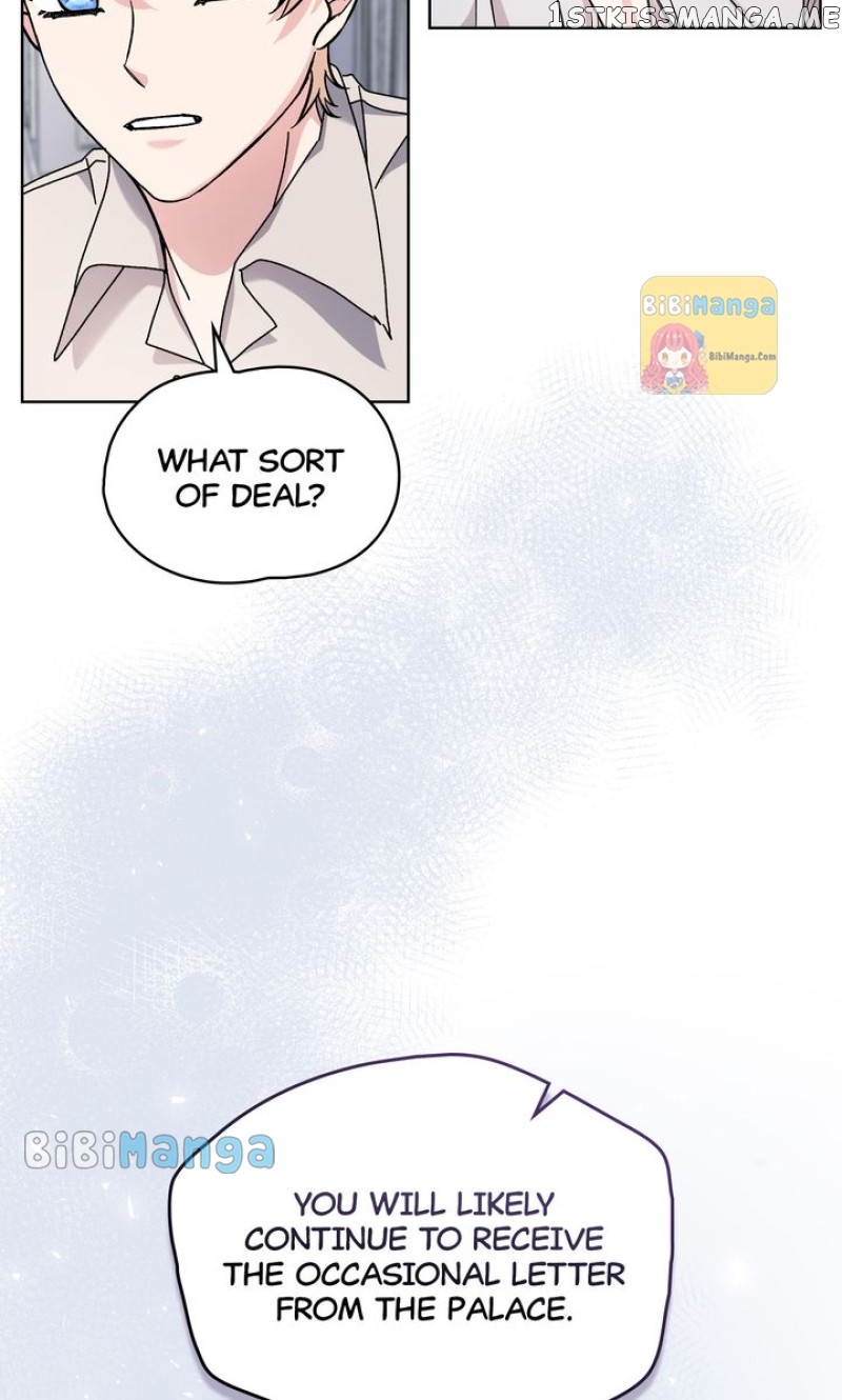 The Tears of a Jester Chapter 47 - page 16