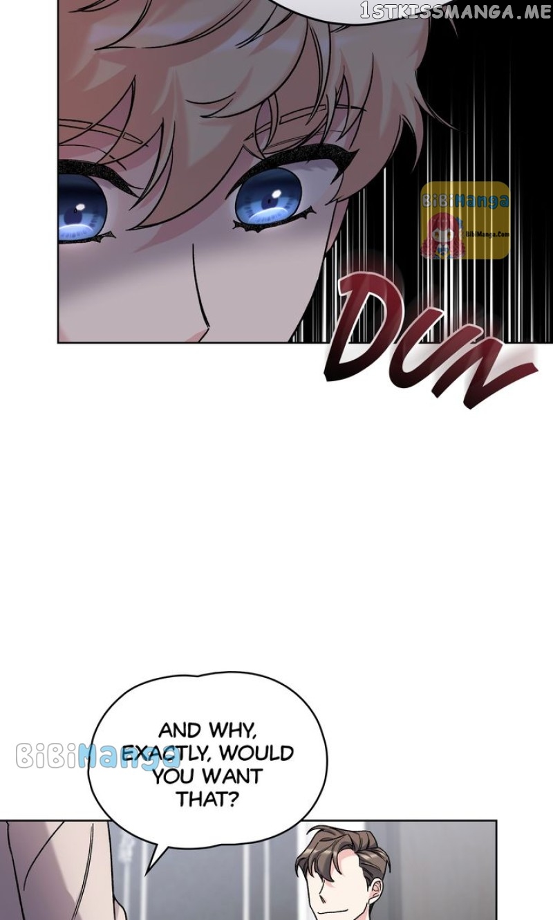 The Tears of a Jester Chapter 47 - page 18