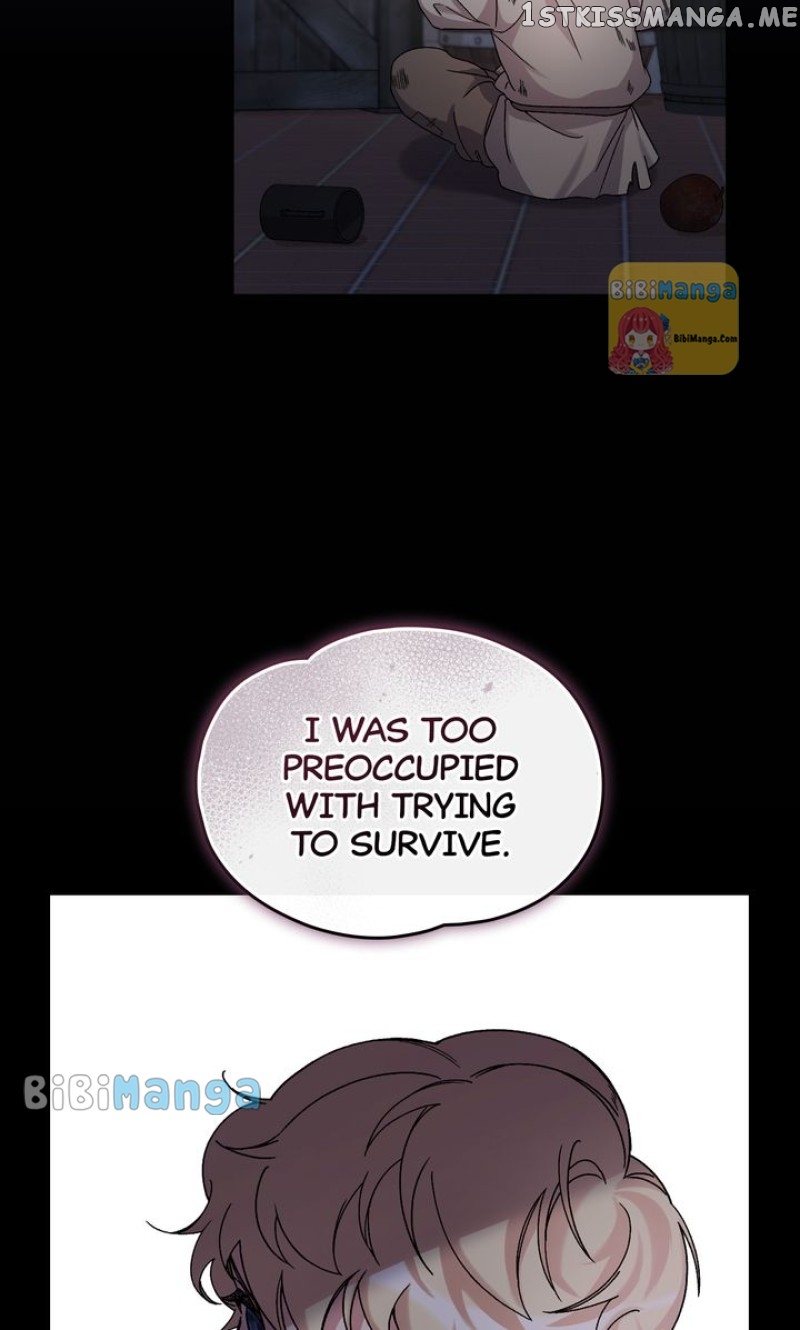 The Tears of a Jester Chapter 47 - page 24