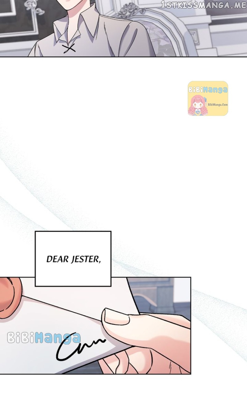 The Tears of a Jester Chapter 47 - page 30