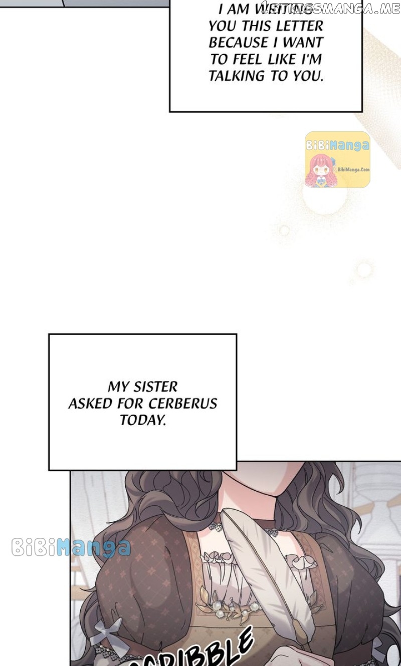 The Tears of a Jester Chapter 47 - page 33