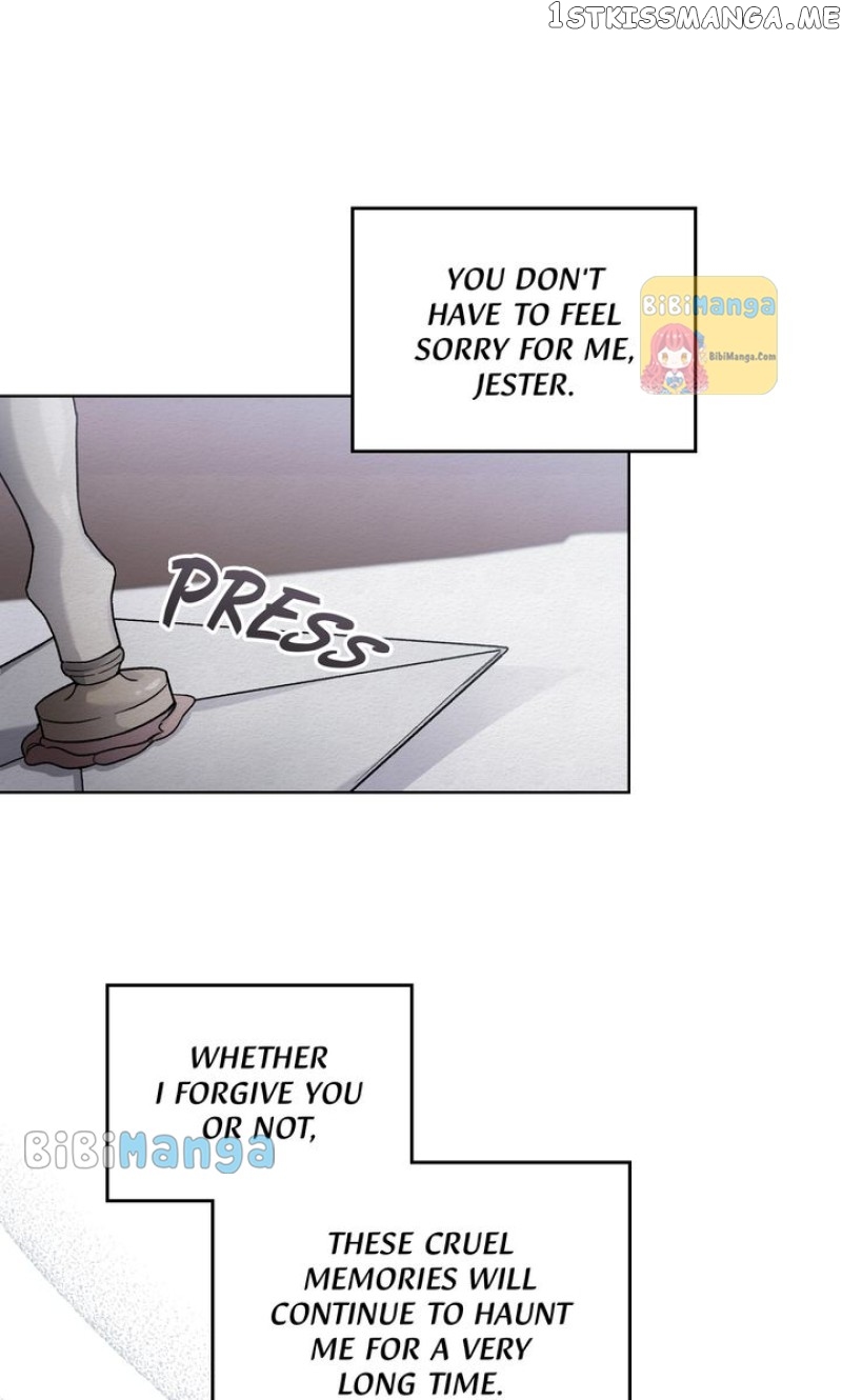 The Tears of a Jester Chapter 47 - page 38