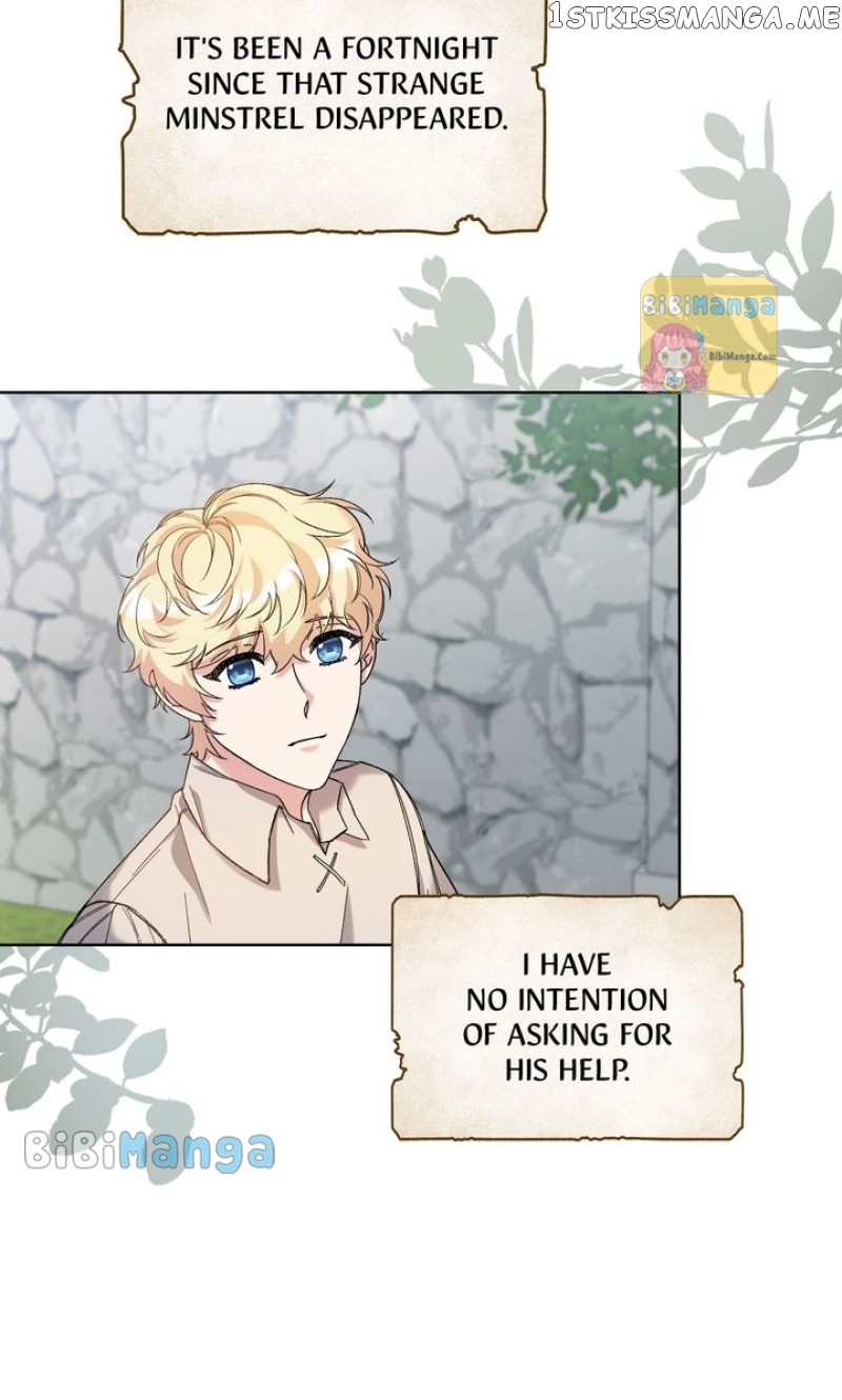 The Tears of a Jester Chapter 47 - page 4