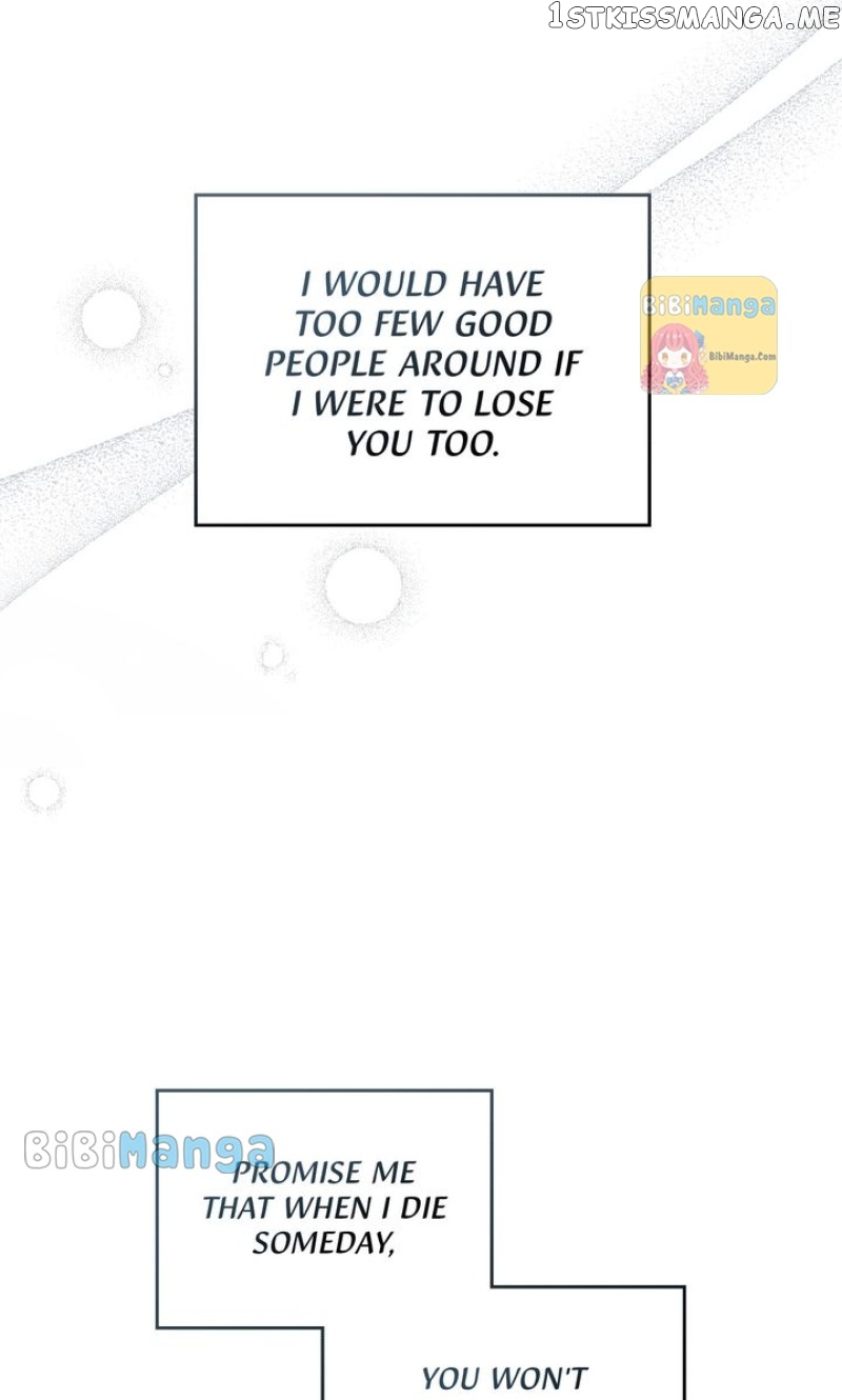 The Tears of a Jester Chapter 47 - page 40