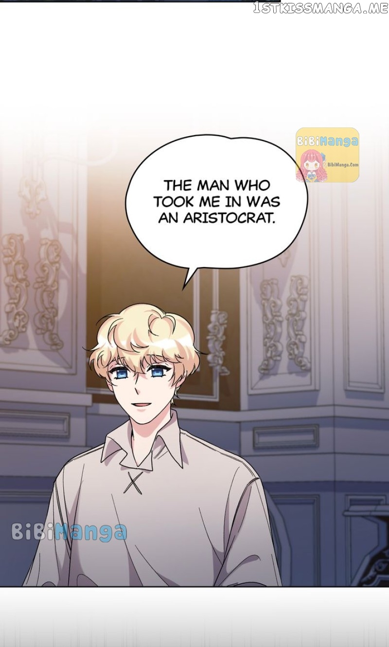 The Tears of a Jester Chapter 47 - page 43