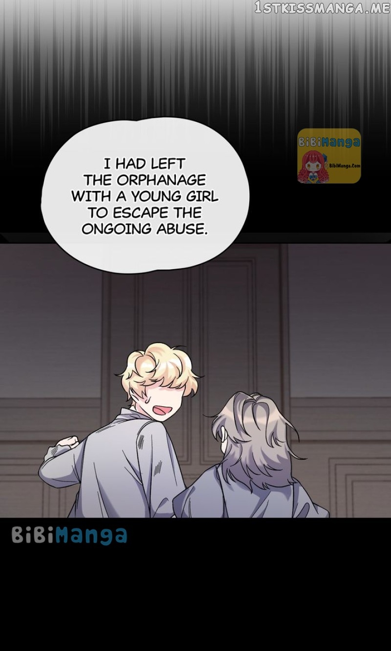 The Tears of a Jester Chapter 47 - page 44