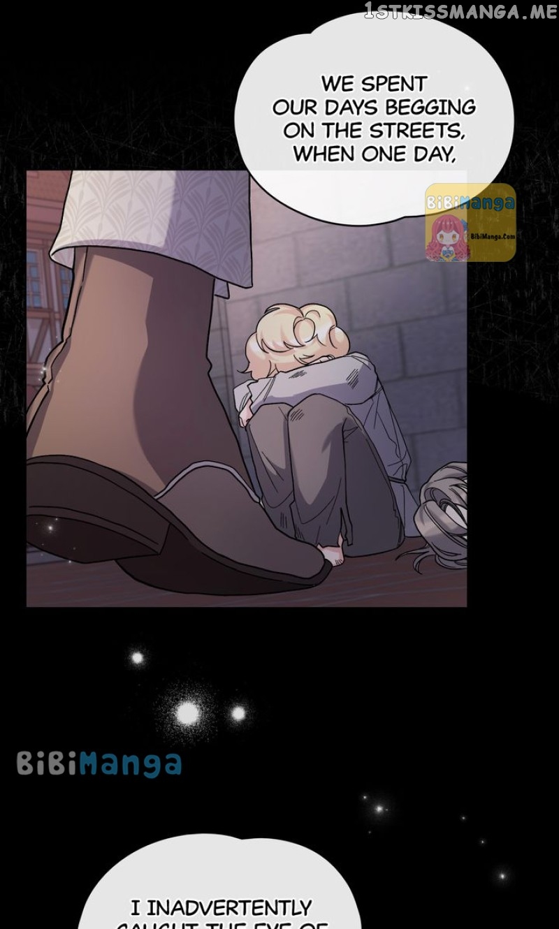 The Tears of a Jester Chapter 47 - page 45