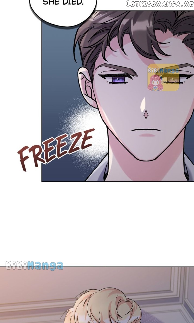 The Tears of a Jester Chapter 47 - page 48