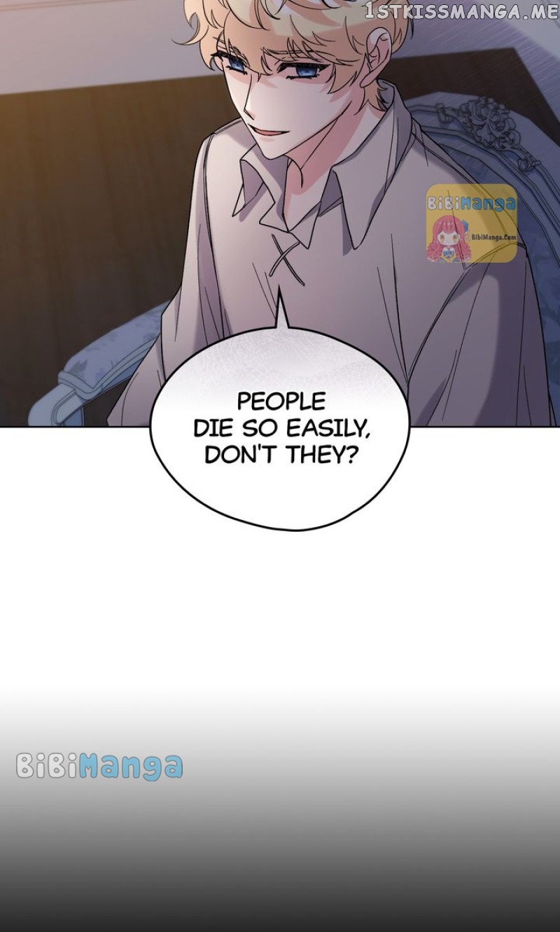 The Tears of a Jester Chapter 47 - page 49