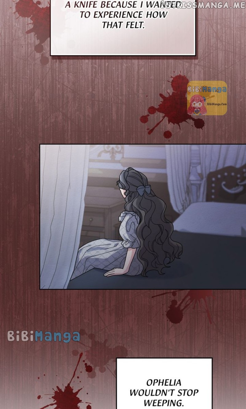 The Tears of a Jester Chapter 47 - page 54