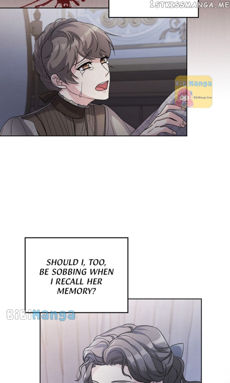 The Tears of a Jester Chapter 47 - page 55