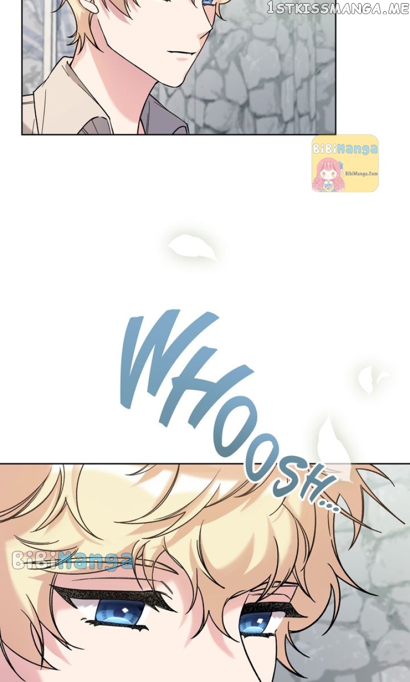 The Tears of a Jester Chapter 47 - page 6