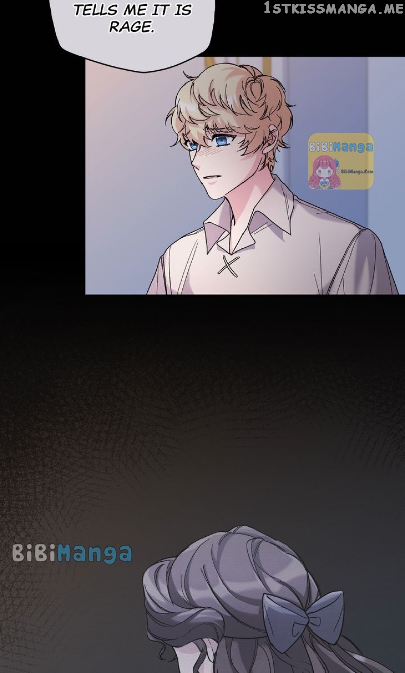 The Tears of a Jester Chapter 47 - page 60