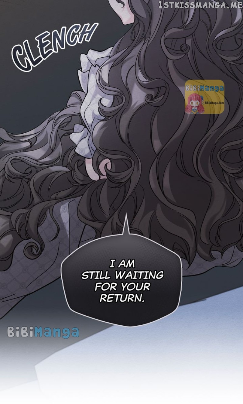 The Tears of a Jester Chapter 47 - page 61