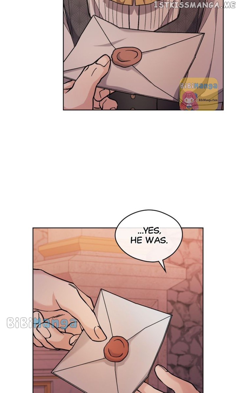 The Tears of a Jester Chapter 47 - page 64