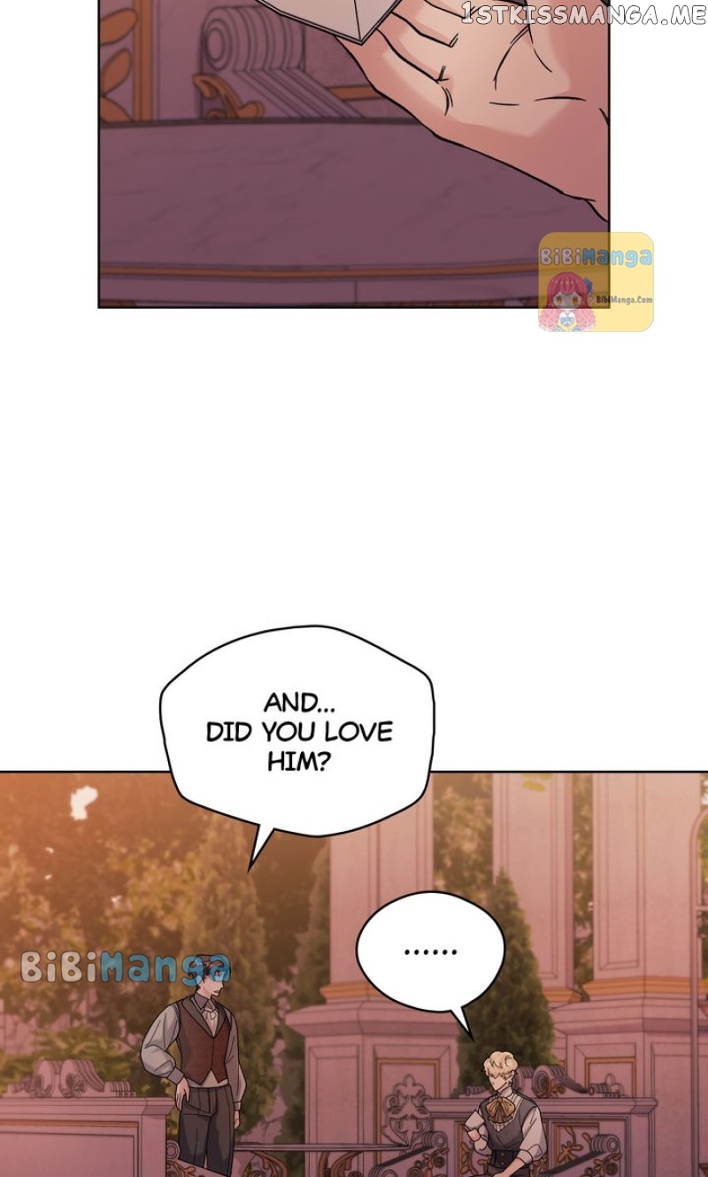 The Tears of a Jester Chapter 47 - page 65