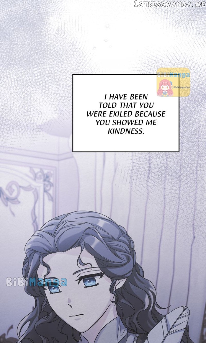The Tears of a Jester Chapter 47 - page 68