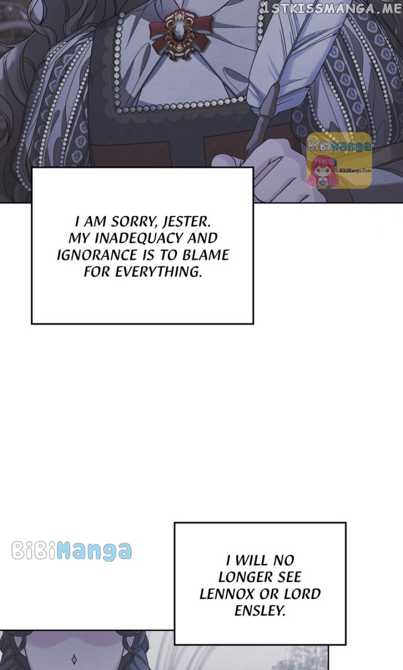 The Tears of a Jester Chapter 47 - page 69