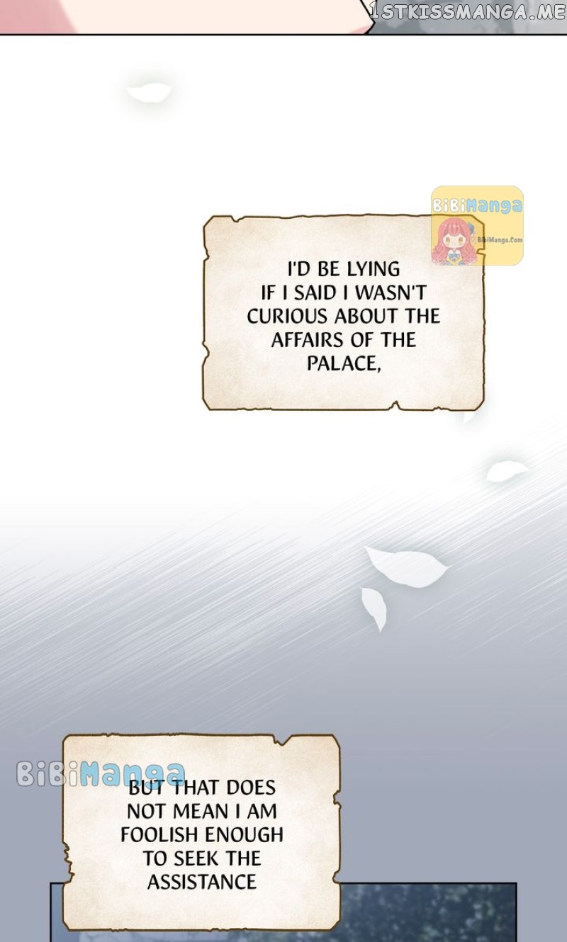 The Tears of a Jester Chapter 47 - page 7