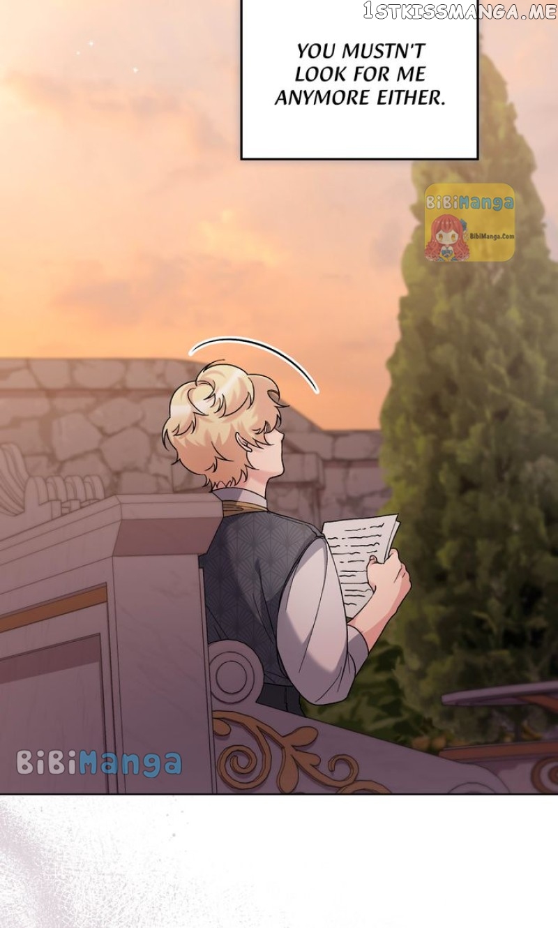 The Tears of a Jester Chapter 47 - page 71