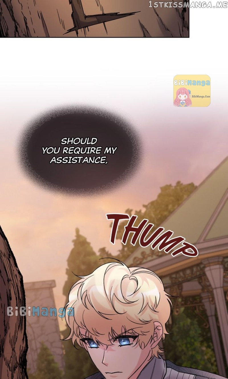 The Tears of a Jester Chapter 47 - page 74