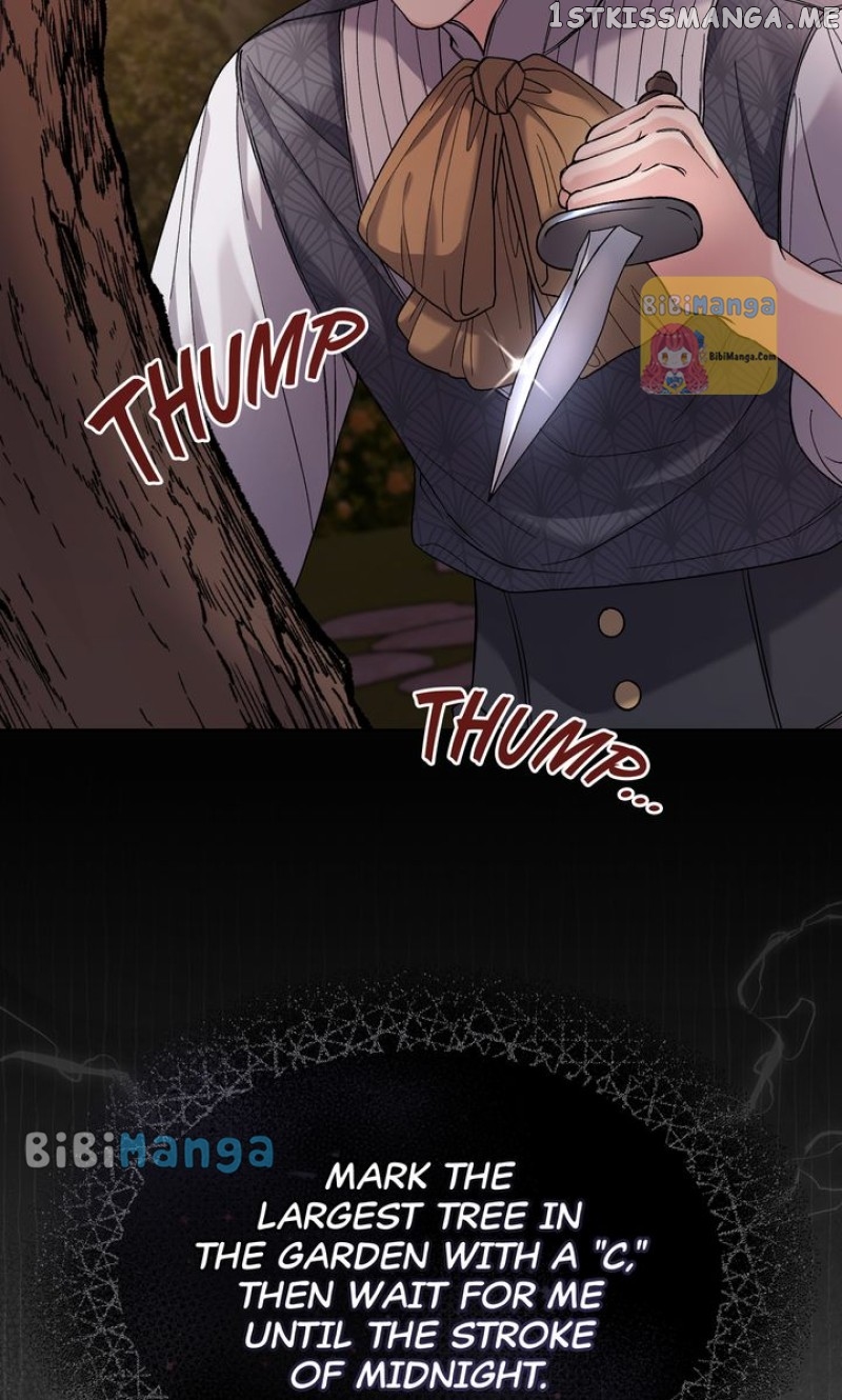 The Tears of a Jester Chapter 47 - page 75