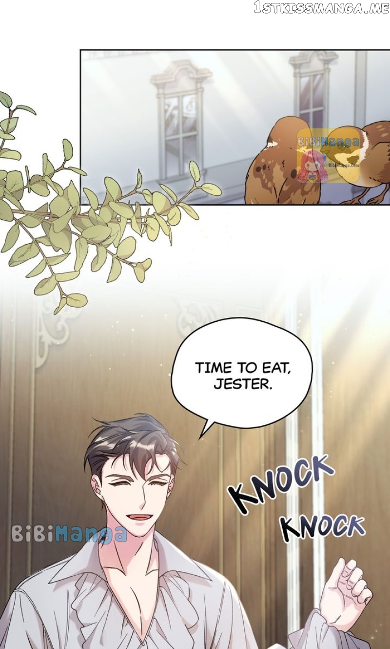The Tears of a Jester Chapter 46 - page 13