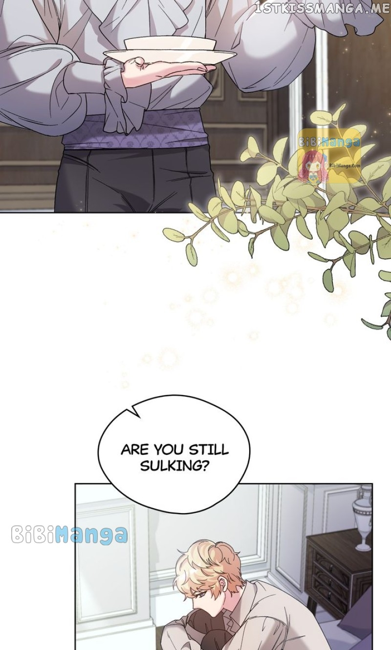 The Tears of a Jester Chapter 46 - page 14