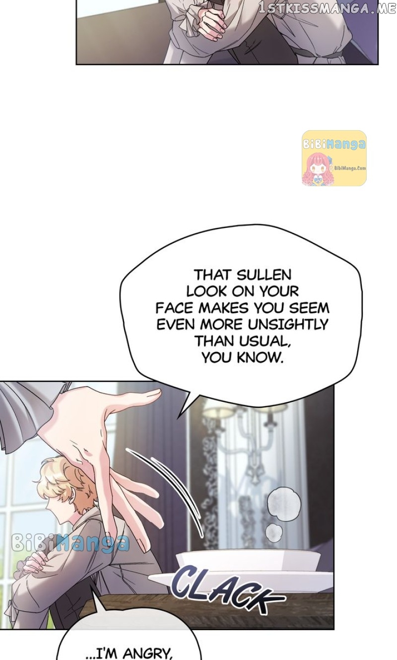 The Tears of a Jester Chapter 46 - page 15