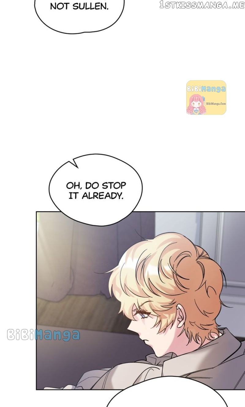 The Tears of a Jester Chapter 46 - page 16