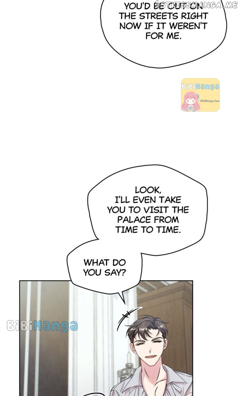 The Tears of a Jester Chapter 46 - page 17