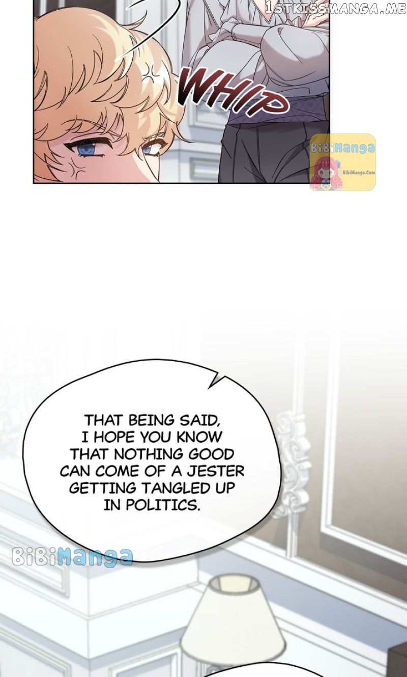 The Tears of a Jester Chapter 46 - page 18